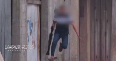 استشهاد عاهد أبو ستة صاحب الصرخة الشهيرة "ولّعت"