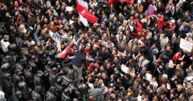في ذكراها السنوية.. ماذا بقي من الثورة التونسية؟