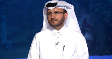 الأنصاري: تلقينا تأكيدا من حماس ببدء تسليم أدوية للمحتجزين بغزة