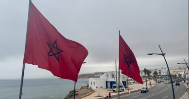 لماذا غضب المغرب من زيارة دي ميستورا لجنوب أفريقيا؟