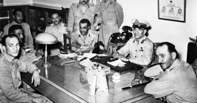 مثقفون وعسكر وحرامية في دولة 23 يوليو المجيدة!