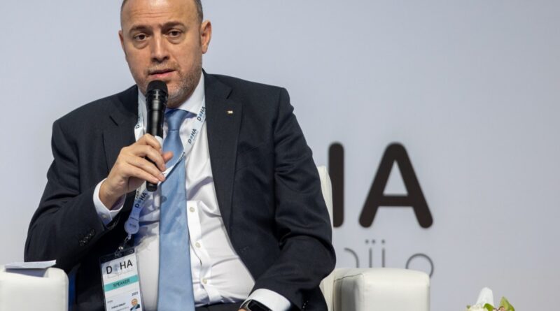 سفير فلسطين لدى لندن: النظام العالمي لا يعمل