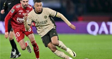 نهاية هدنة مبابي وباريس تحفز ريال مدريد