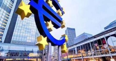 تراجع طفيف للتضخم في منطقة اليورو إلى 2,8% في كانون الثاني/يناير على أساس سنوي
