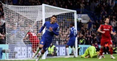 ولفرهامبتون يسحق تشيلسي 4-2 بثلاثية كونيا