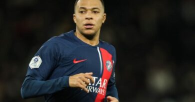 غضب مبابي ينذر بأزمة في ريال مدريد