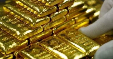 الذهب يستعيد اتجاهه وسط ترقب تصريحات مسؤولي الاحتياطي الفيدرالي