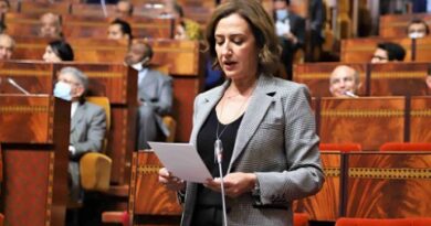 وزيرة: انتعاش القطاع السياحي المغربي فاق التوقعات