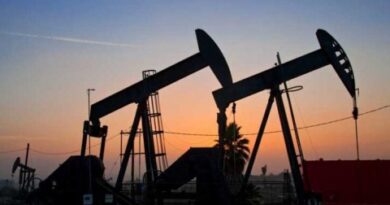 ارتفاع أسعار النفط مدعومًا بالتوترات في الشرق الأوسط والأسواق المالية