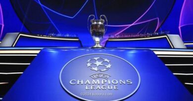 رسميا.. اعتماد النظام الجديد لدوري أبطال أوروبا