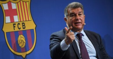 بطولة إسبانيا: الحكم على برشلونة بدفع أكثر من 20 مليون يورو