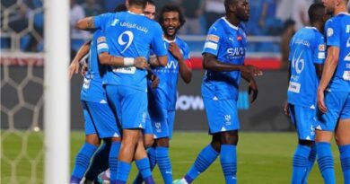 رئيس الهلال السابق: خسرنا دوري أبطال آسيا بفعل فاعل