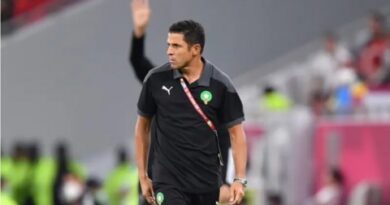 هل يرحل بعد نهائي كأس آسيا؟.. عموتة يتحدث عن مستقبله مع الأردن قبيل مواجهة قطر