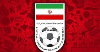 إيران تطالب فيفا بايقاف الاتحاد الاسرائيلي