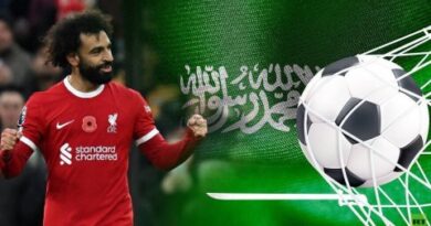 محمد صلاح إلى السعودية.. في أغلى صفقة كروية وبراتب خيالي