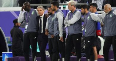 المنتخب السعودي: كواليس أزمة “المتمردين” مسجلة بالصوت والصورة