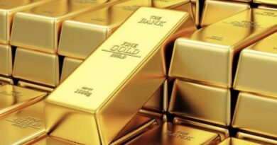 سعر الذهب يستمر في التراجع دون مستوى 2000 دولار