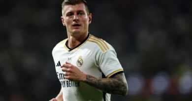 كروس يصدم ريال مدريد: هدف لايبزيج صحيح!