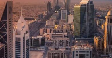 السعودية تسجل عجزا 80.946 مليار ريال في ميزانية 2023