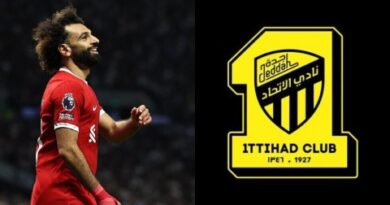رئيس الاتحاد السعودي يكشف سر فشل التعاقد مع محمد صلاح