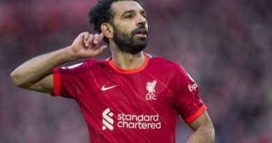 صحيفة تكشف موقف برشلونة النهائي من ضمّ محمد صلاح