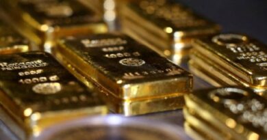 الذهب يتجه نحو الانخفاض للأسبوع الثاني مع تقييم المستثمرين لتوقعات خفض الفائدة