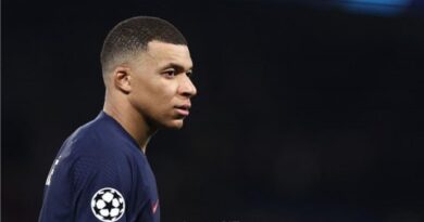 مبابي يربك خطط ريال مدريد