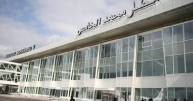 هيئة مغربية تتوقع 30 مليون مسافر بالمطارات نهاية 2024