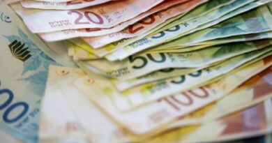 اقتصاد إسرائيل يتقلص 19.4% في الربع الرابع بفعل الحرب مع حماس