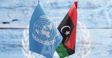 بعثة الأمم المتحدة في ليبيا تدعو للتحقيق في مقتل أشخاص بالرصاص في طرابلس