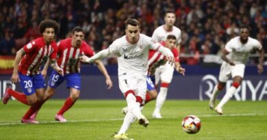 ثنائية برينجير تقود أتليتيك بيلباو للفوز على جيرونا 3-2