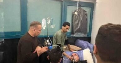 حسام حسن مدرب “الفراعنة” يتعرض لوعكة صحية مفاجئة