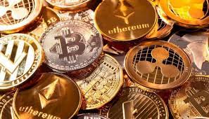 تحسن أسعار العملات الرقمية بشكل جماعي مع تراجع بيتكوين