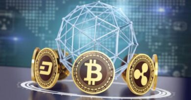 بيتكوين تتجاوز التراجع الشبه جماعي في أسواق العملات الرقمية