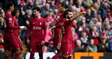 ليفربول أمام سبارتا براج في دور 16 بالدوري الأوروبي
