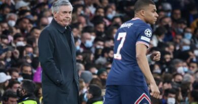 “سيصبح فريقا لا يقهر”.. كيف سيلعب ريال مدريد مع وصول مبابي؟