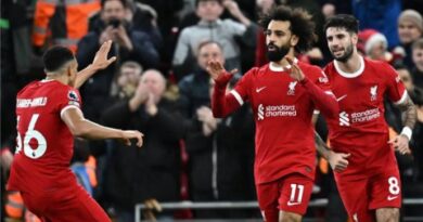 نجم أرسنال: ليفربول يفضل خسارة صلاح مقابل بقاء كلوب