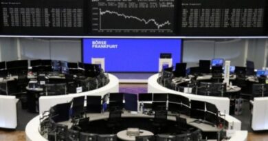 الأسهم الأوروبية تشهد ارتفاعًا بفضل شركات التعدين وتحسن توقعات الأرباح