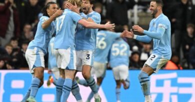 سيتي يواجه نيوكاسل في دور الثمانية لكأس الاتحاد وقمة محتملة بين ليفربول ويونايتد