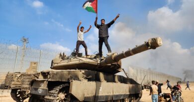 الفصائل الفلسطينية تدعو للوحدة في مواجهة "الطابور الخامس"