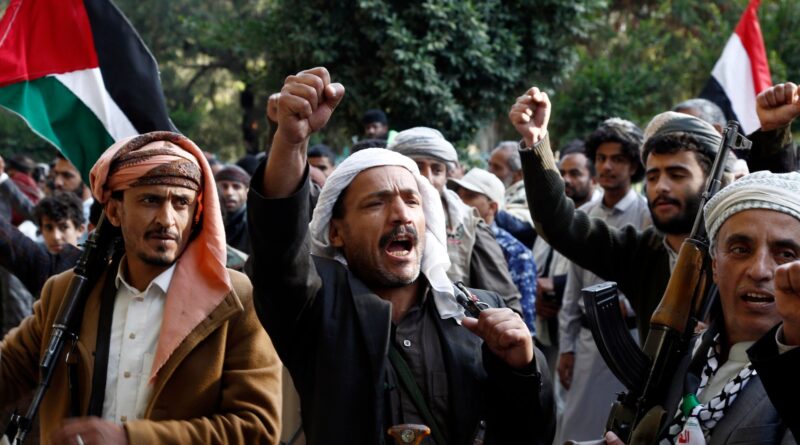 مظاهرات في مدن عربية نصرة لقطاع غزة