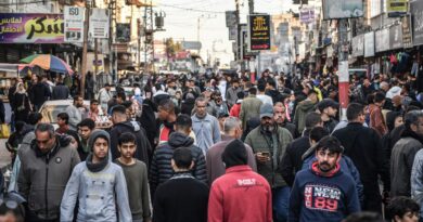 نتنياهو يحشد لاجتياح رفح والتحذيرات الدولية تتصاعد