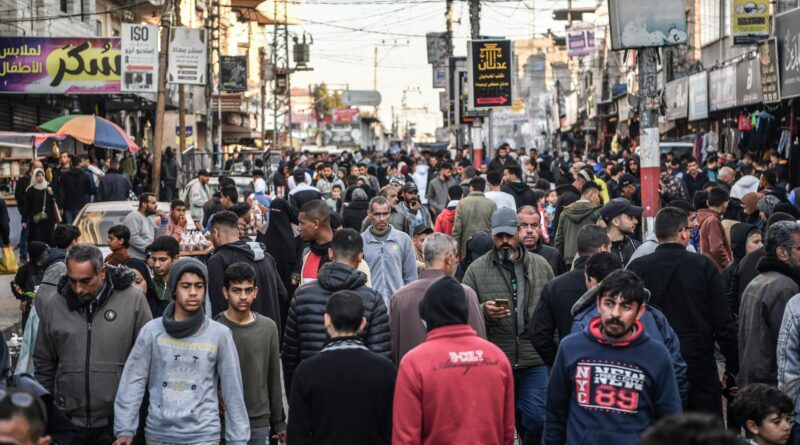 نتنياهو يحشد لاجتياح رفح والتحذيرات الدولية تتصاعد