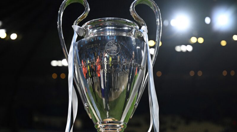 دوري أبطال أوروبا.. "يويفا" يصادق على تغيير نظام دام 20 عاما