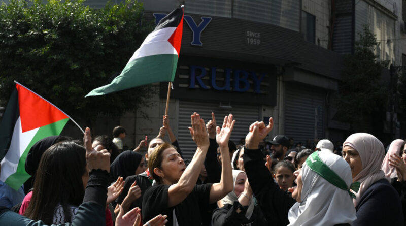 الفصائل تدعو المجتمعين بموسكو لتشكيل قيادة فلسطينية موحدة وإطلاق حراك وطني