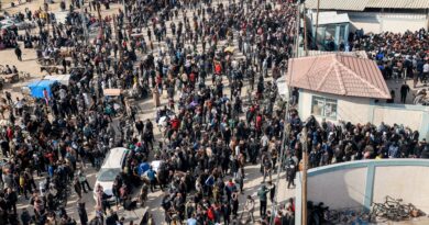 مسؤولون أميركيون: واشنطن لن تعاقب إسرائيل إذا اجتاحت رفح دون حماية المدنيين