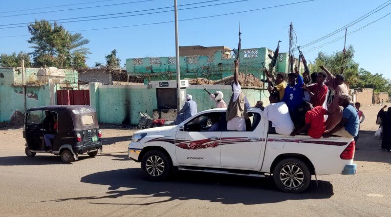 خرجوا من بيوتهم ولم يعودوا.. الحرب تُغيب أبناء السودان
