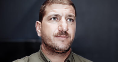 تيتو مسعود.. مهندس العبوات الموجهة في كتائب القسام