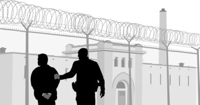 أساليب التعذيب النفسي في السجون الإسرائيلية في رواية "ستائر العتمة"