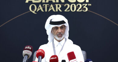 وزير الرياضة والشباب القطري: نسعى لاستضافة كأس العرب مجددا وقادرون على استضافة الأولمبياد